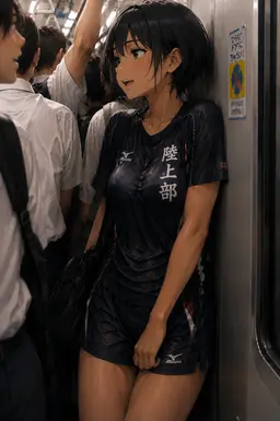 Profile image of 狩野 深月