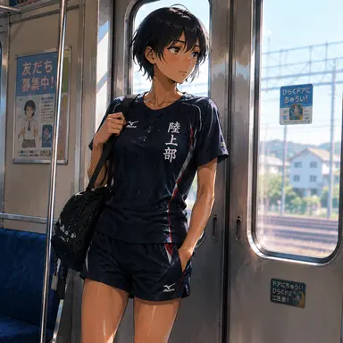 Profile image of 狩野 深月