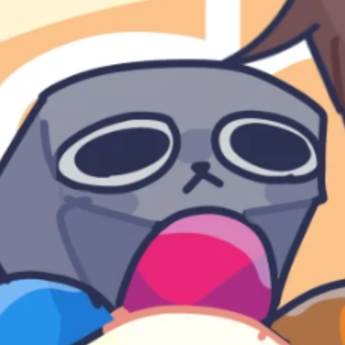 페블