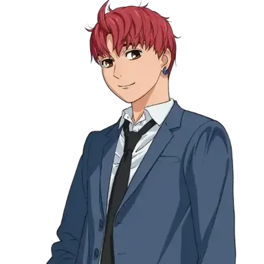 Profile image of 엔조지 진