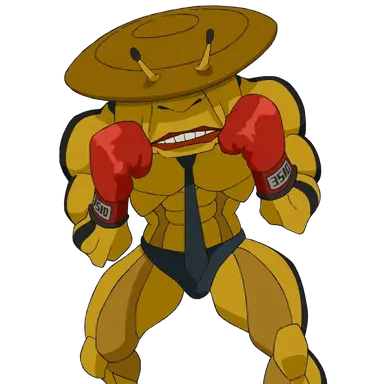 Profile image of 갯가재 성인