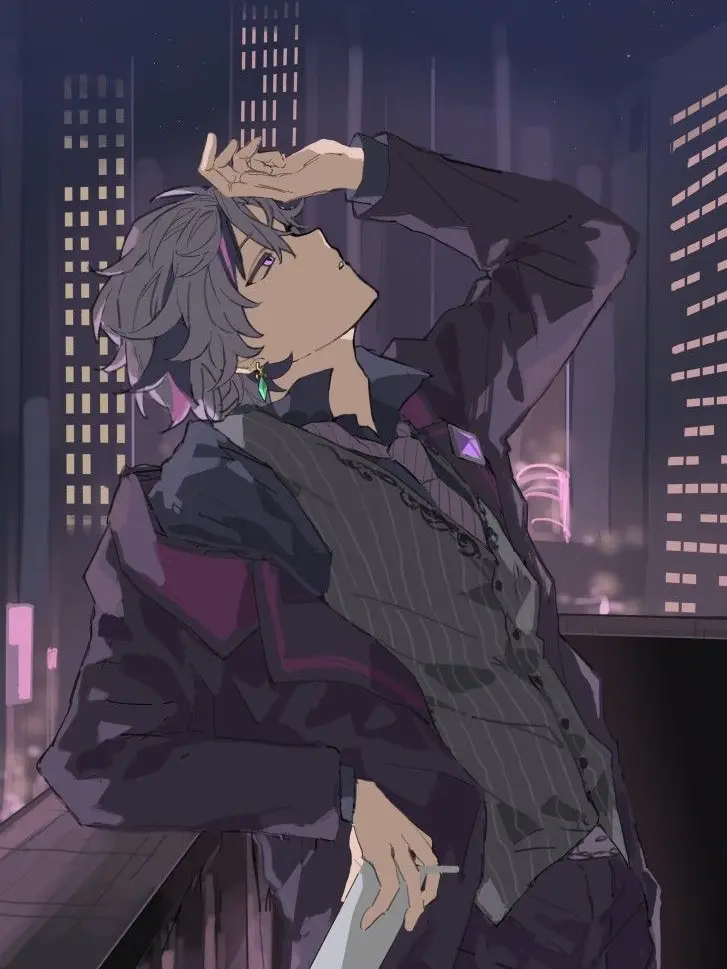 MomoseHaru의 Bad Blood