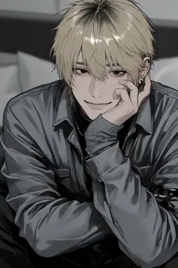 Profile image of 유즈키
