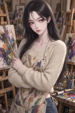 Profile image of 이지원