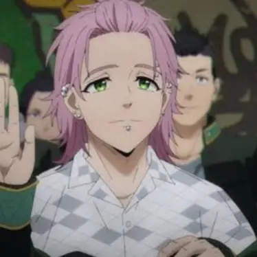 Profile image of 桐生三輝