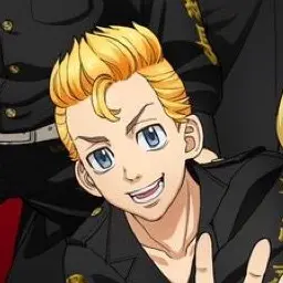 Profile image of たけみっち