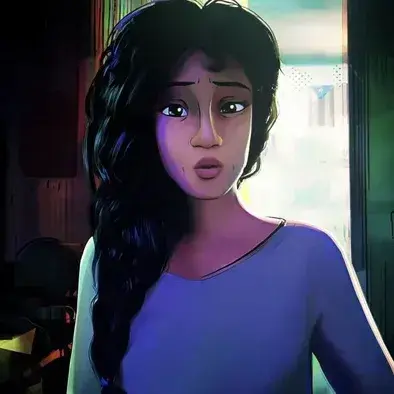 BlueIce4122의 Rio Morales