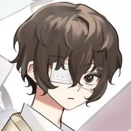 Profile image of 太宰治