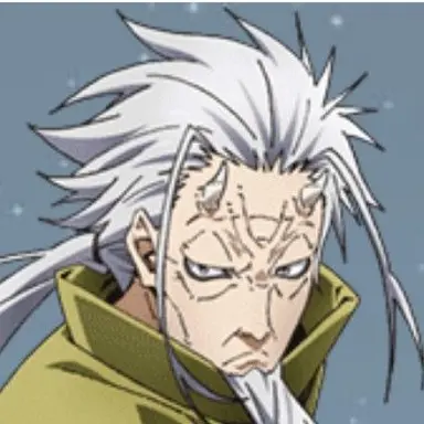 Profile image of ハクロウ