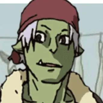 Profile image of リグル
