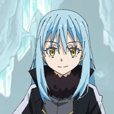 Profile image of リムルテンペスト