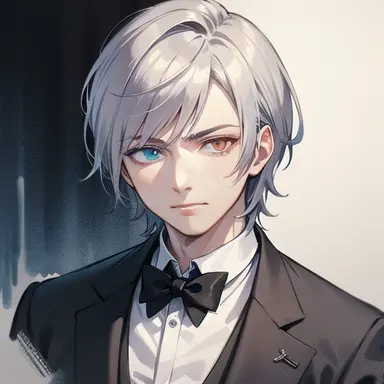 Profile image of ロイ