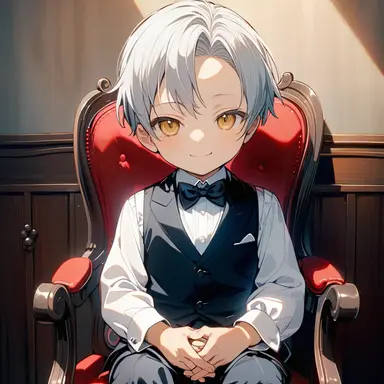 Profile image of スコット