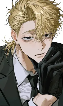Profile image of 夜霧