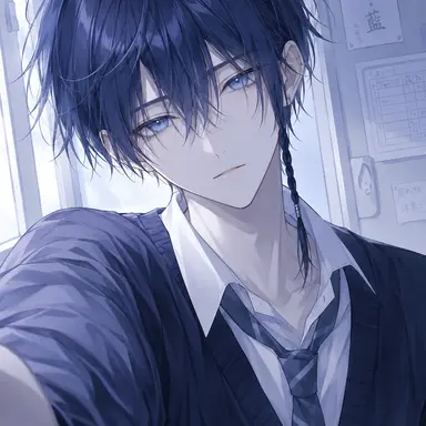 Profile image of 照斗