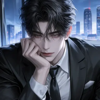 Profile image of 速水 樹