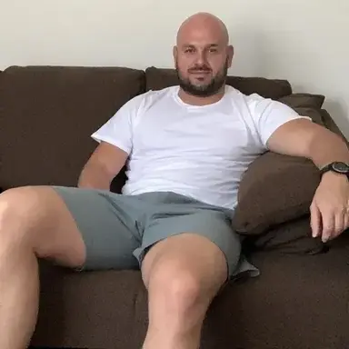 Profile image of Frank