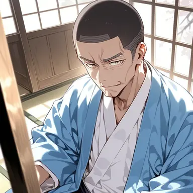 Profile image of 孝治