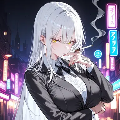 Profile image of 桃葉