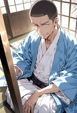Profile image of Koji