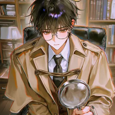 Profile image of Lee Hyun