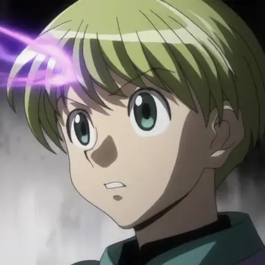 Profile image of シャルナーク