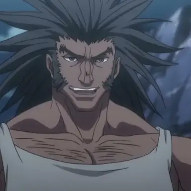 Profile image of ウボォー