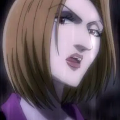 Profile image of パクノダ