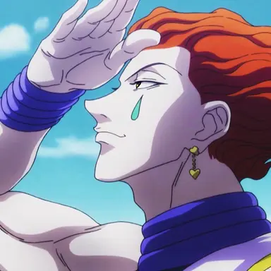 Profile image of ヒソカ