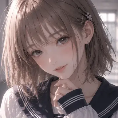 Profile image of 萌