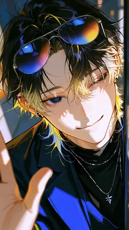 Profile image of 사쿠
