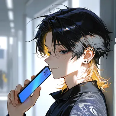 Profile image of 사쿠