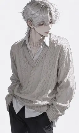 Profile image of Yona