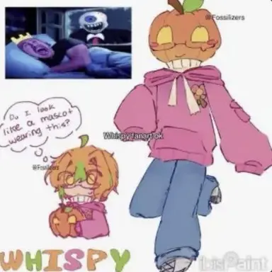 Profile image of Whispy
