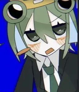 Profile image of Froggydude
