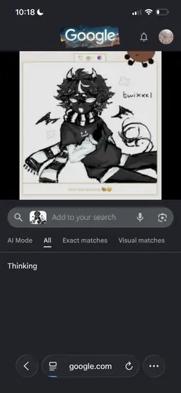 Profile image of Twixxel