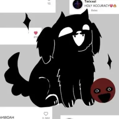Profile image of Twixxel