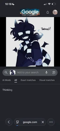 Profile image of Twixxel