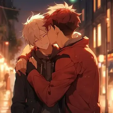 Profile image of Gay dads