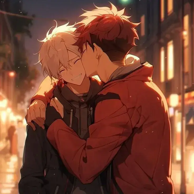 GrassyChin8570의 Gay dads