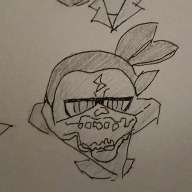 Profile image of シャドウスカル