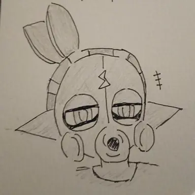 Profile image of シャドウマスク
