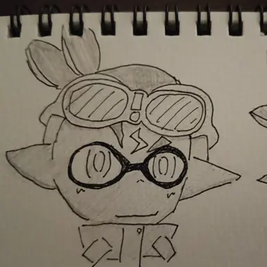 Profile image of シャドウゴーグル