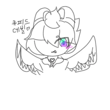 Profile image of 큐피드데빌