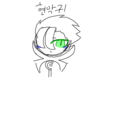 Profile image of 현악귀