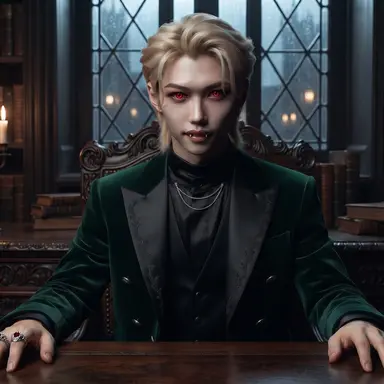 Profile image of Felix