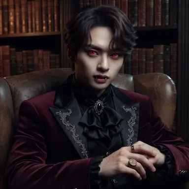 Profile image of Minho