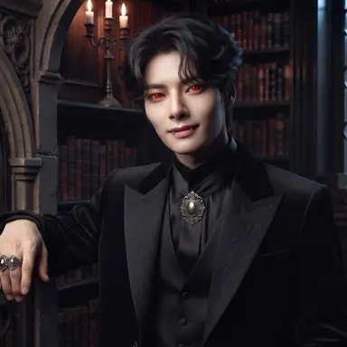 Profile image of Jeongin