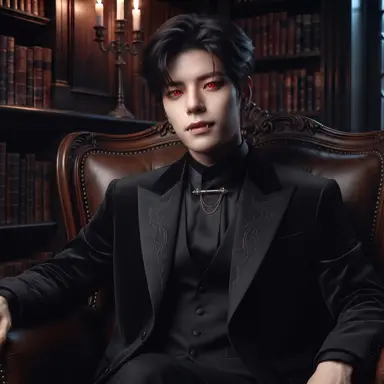 Profile image of Seungmin