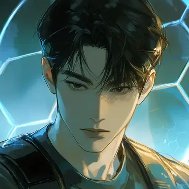Profile image of イ・ジュン